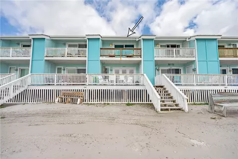 2292 N Fulton Beach Rd #303, Rockport, TX 78382
