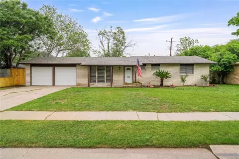 4814 French Dr, Corpus Christi, TX 78411