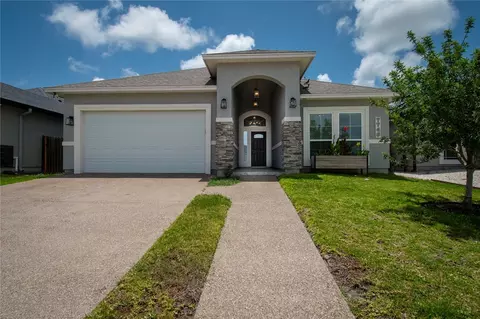 7746 Krypton Dr, Corpus Christi, TX 78414