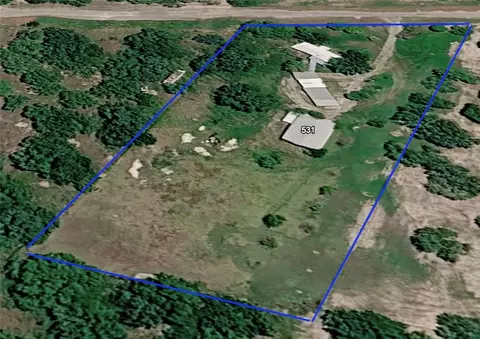 571 County Road 231, Orange Grove, TX 78372