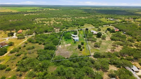 571 County Road 231, Orange Grove, TX 78372