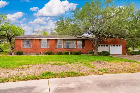 301 E Fm 1118, Kingsville, TX 78363