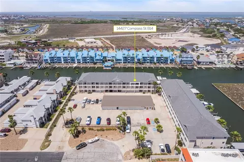 14427 Compass St #B-14, Corpus Christi, TX 78418
