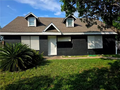 3802 Marion St, Corpus Christi, TX 78415