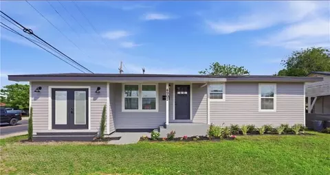 4902 Weber, Corpus Christi, TX 78411