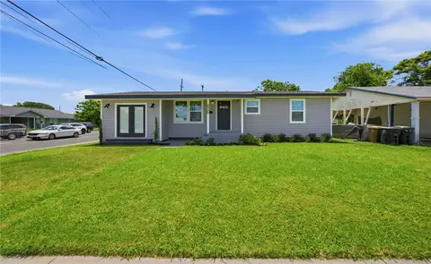 4902 Weber, Corpus Christi, TX 78411