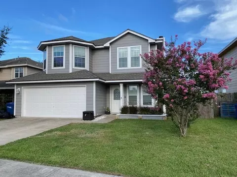 2334 Mystic Star Dr, Corpus Christi, TX 78414