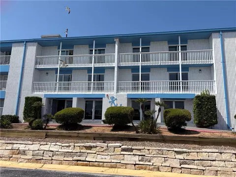 14300 S Padre Is #105, Corpus Christi, TX 78418
