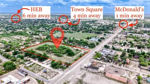 900 N Johnson St, Alice, TX 78332