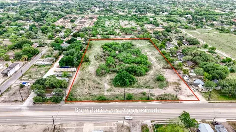 900 N Johnson St, Alice, TX 78332