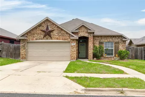 15414 Big Cyprus Bayou Dr, Corpus Christi, TX 78410