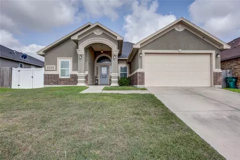 4009 Yankees Pl, Corpus Christi, TX 78414