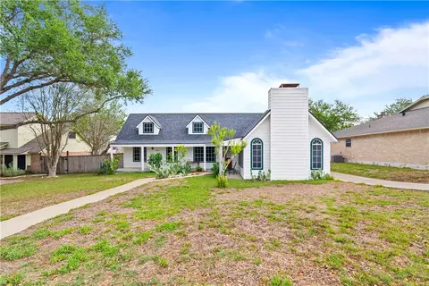 4330 Clear Fork Dr, Corpus Christi, TX 78410