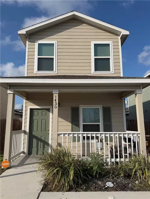 1430 Shely St, Corpus Christi, TX 78404