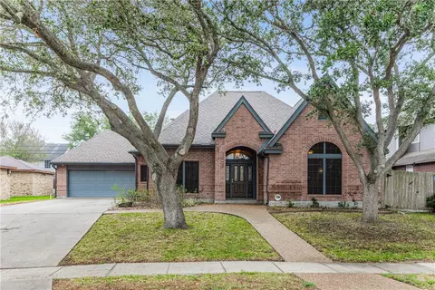 4506 Megal Dr, Corpus Christi, TX 78413