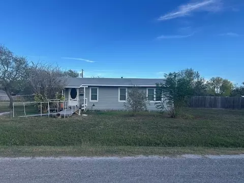 2744 Avenue H Ave, Ingleside, TX 78362