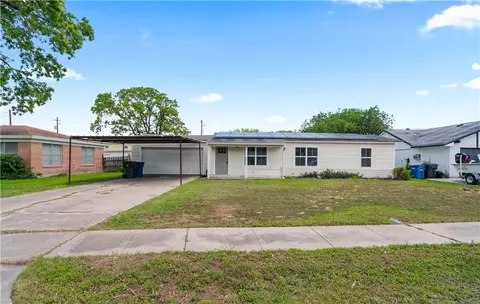 11228 Guess Dr, Corpus Christi, TX 78410