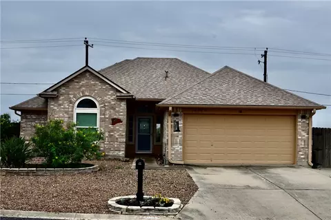 14005 Coquina Bay Ave, Corpus Christi, TX 78418