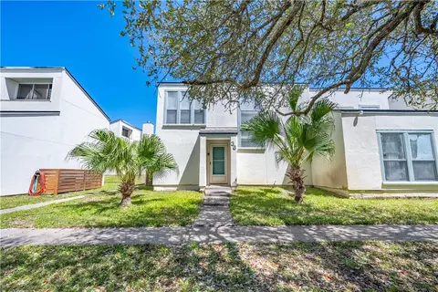 2003 N Fulton Bch #36, Rockport, TX 78382