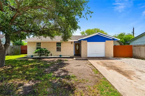 6729 Rhonda Dr, Corpus Christi, TX 78412