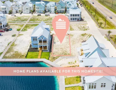 109 Dewdrop St, Port Aransas, TX 78373