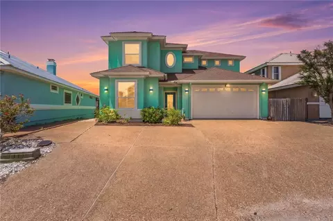 15329 Cartagena Ct, Corpus Christi, TX 78418