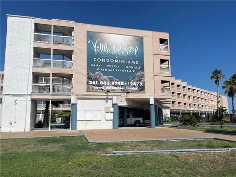 3938 Surfside Blvd #2102, Corpus Christi, TX 78402