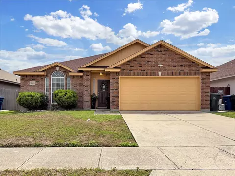 2306 Tropical Wind Dr, Corpus Christi, TX 78414