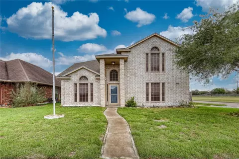 3901 Gibraltar Dr, Corpus Christi, TX 78414