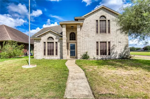 3901 Gibraltar Dr, Corpus Christi, TX 78414