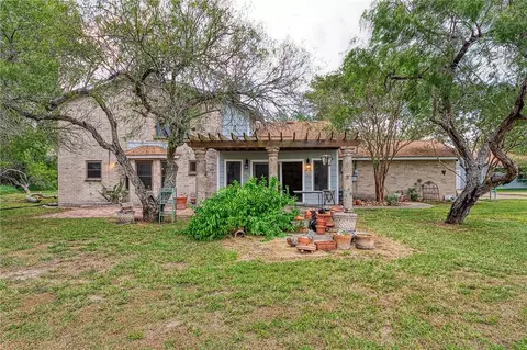 4648 County Road 2221, Odem, TX 78370