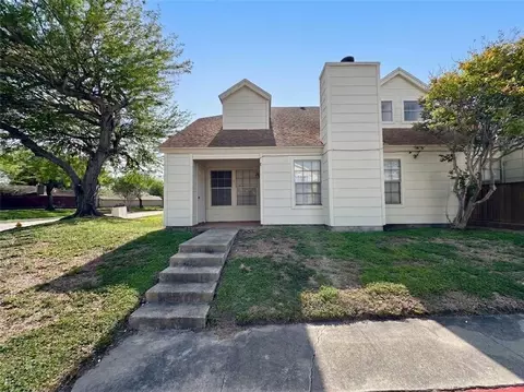 7202 Mansions Dr #E3, Corpus Christi, TX 78414