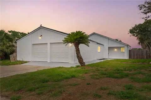 9414 Waxwing St, Corpus Christi, TX 78418