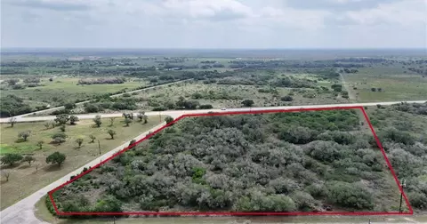 386 Old Goliad Rd, Refugio, TX 78377