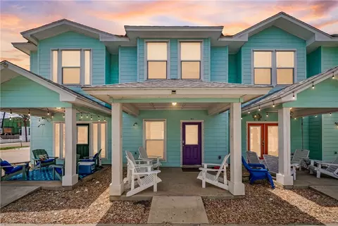 2120 S 11th St #602, Port Aransas, TX 78373