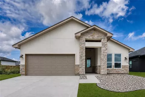 6706 La Salle Dr, Corpus Christi, TX 78414