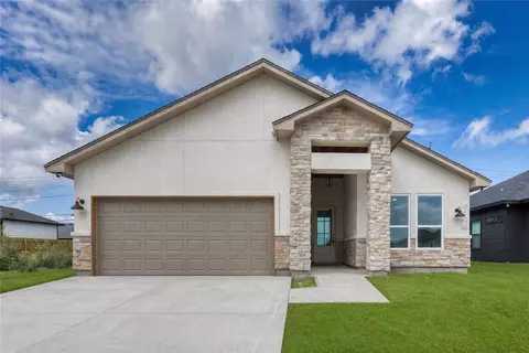6706 La Salle Dr, Corpus Christi, TX 78414