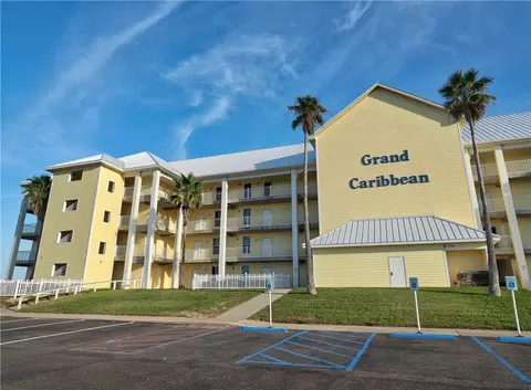 5495 State Highway 361 #4004, Port Aransas, TX 78373