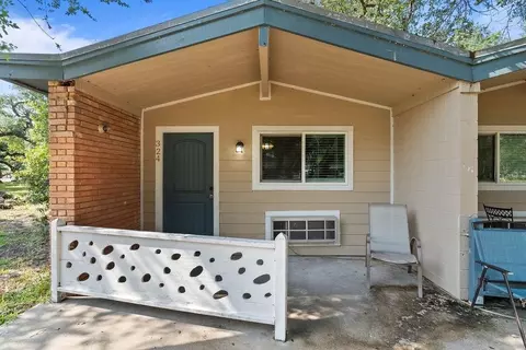 919 Fulton Beach Rd #324, Fulton, TX 78358