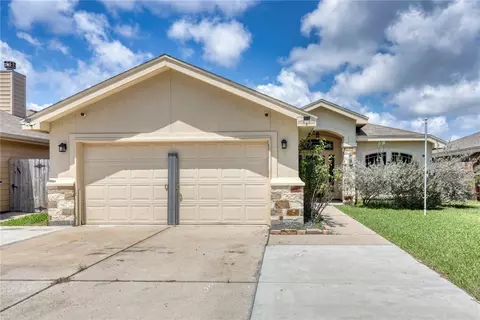 2622 Date Palm Dr, Corpus Christi, TX 78418