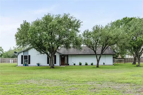 4585 County Road 56, Robstown, TX 78380