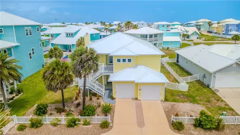 223 Keewaydin Ln, Port Aransas, TX 78373