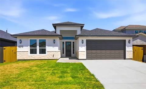 4210 Fold Ln, Corpus Christi, TX 78414