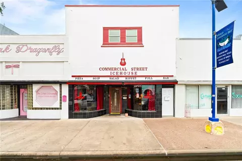 337 S Commercial St, Aransas Pass, TX 78336