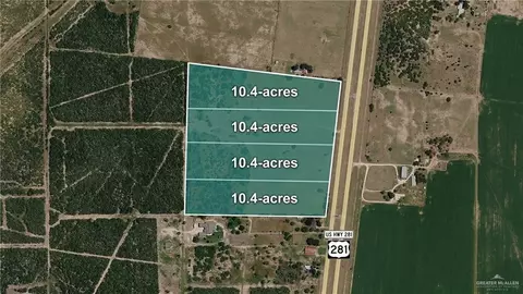 tbd S Highway 281, Falfurrias, TX 78355