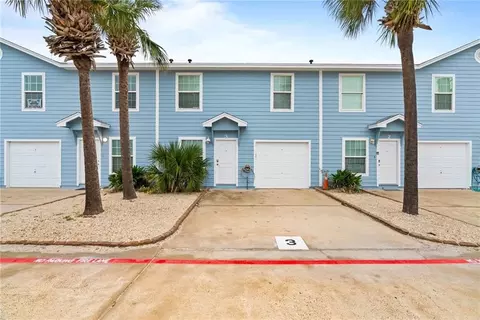 604 Beach Access Road 1-a #3A, Port Aransas, TX 78373