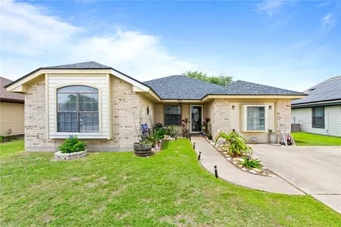 3001 Todd, Ingleside, TX 78362