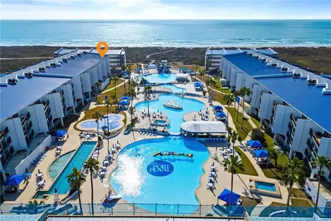 6317 State Hwy 361 #3324, Port Aransas, TX 78373