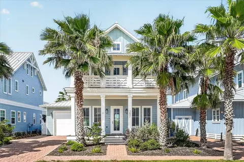 297 Hide Away Dr, Port Aransas, TX 78373