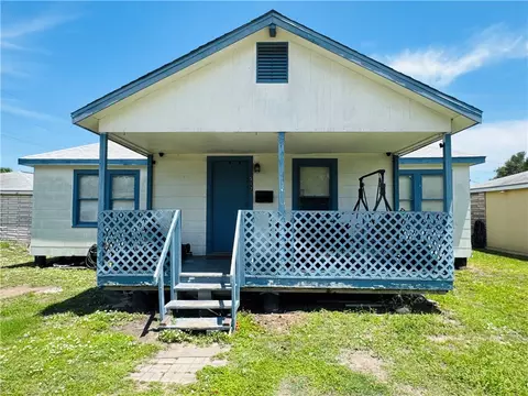 517 S Lamont, Aransas Pass, TX 78336
